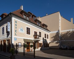 Khách sạn Fonte (Győr, Hungary)