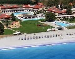 Hotel Dion Palace Resort & Spa (Gritsa, Greece)