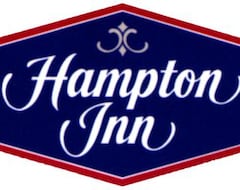 Hotel Hampton Inn Kingsland (Kingsland, USA)