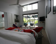Bed & Breakfast Hove To Buderim Accommodation (Buderim, Australija)