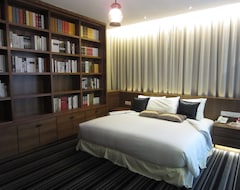 69 Boutique Hotel (Georgetown, Malaysia)