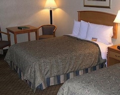 Hotelli Best Western Plus York Hotel and Conference Center (York, Amerikan Yhdysvallat)