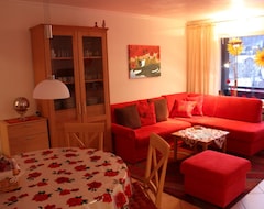 Casa/apartamento entero Apartment For Max. 3 Pers., Summer Cable Cars Incl., Swimming Pool, Wifi, Sauna, Balcony (Oberstdorf, Alemania)