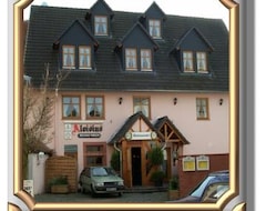 Khách sạn Aloisius (Bruchköbel, Đức)