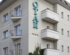 Khách sạn Hotel Otar (Praha, Cộng hòa Séc)