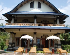 Khách sạn Bali Jegeg Villa - Lovina (Singaraja, Indonesia)