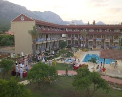 Khách sạn Hotel Club Ares Kemer (Kemer, Thổ Nhĩ Kỳ)