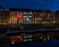 Best Western Hotel Royal (Malmö, Suecia)