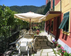 Khách sạn Agriturismo Cerisola 2003 (Zoagli, Ý)