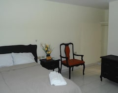 Hotel San Patricio Merida (Merida, Mexico)