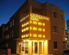 Hotel Neon (Timisoara, Romania)