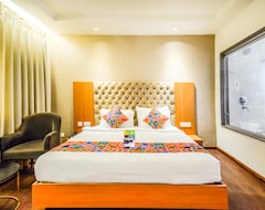 Hotel Yatri Niwas Ganeshpeth (Nagpur, India)