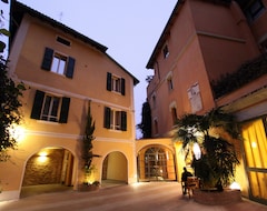 Hotel Il Guercino (Bolonia, Italia)