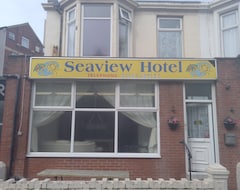 Seaview Hotel (Blackpool, Storbritannien)