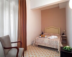 Khách sạn Hotel Caruso (Massa Lubrense, Ý)