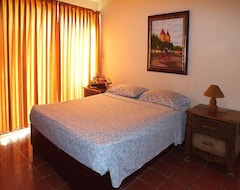 Khách sạn Hotel Don Andres (Sosua, Cộng hòa Dominica)