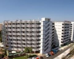 Hotel Apartamentos Agaete Parque (Playa del Inglés, Spain)