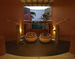 Hotel Resort Refugio Do Estaleiro (Porto Belo, Brasil)