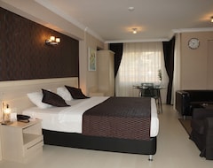 Hotel Tempo Residence Comfort (Izmir, Turkey)