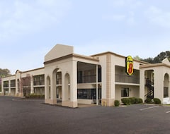 Hotelli Super 8 by Wyndham Knoxville West/Farragut (Oak Ridge, Amerikan Yhdysvallat)