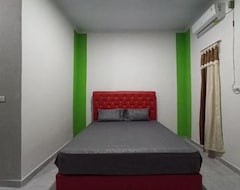 Hotel Reddoorz Syariah Near Rs Advent Bandar Lampung (Bandar Lampung, Indonesia)