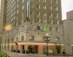 Khách sạn Courtyard St. Louis Downtown/Convention Center (St Louis, Hoa Kỳ)
