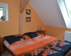 Cijela kuća/apartman U Tatovy Lipy (Královec, Češka Republika)