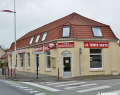 Khách sạn La Tente Verte (Loon-Plage, Pháp)