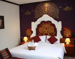 Hotel Phiphu Art And Gallery Boutique (Sukhothai, Thailand)