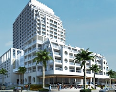 Khách sạn Conrad Fort Lauderdale Beach (Fort Lauderdale, Hoa Kỳ)