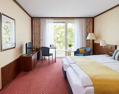 Căn hộ có phục vụ Living Hotel Prinzessin Elisabeth (Munich, Đức)