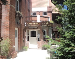 Apart Otel Hotel San Remo - Villa Corral & Spa (Cariló, Arjantin)