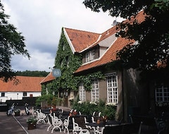Khách sạn Kullagårdens Wärdshus (Mölle, Thụy Điển)