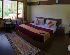 Khách sạn Ladakh Himalayan Retreat (Leh, Ấn Độ)
