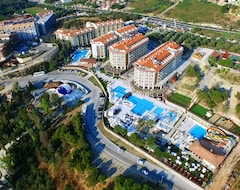 Ramada Resort Kusadasi (Aydin, Turquía)