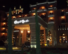 Khách sạn Hotel Royal Castle Design & Spa (Elenite, Bun-ga-ri)