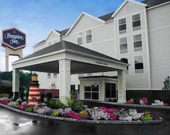 Hotel Hampton Inn Waterville (Waterville, Sjedinjene Američke Države)