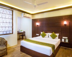 Otel Itsy By Treebo - Arastu Inn (Hyderabad, Hindistan)