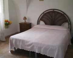 Bed & Breakfast Masseria le Monache (Grottaglie, Ý)