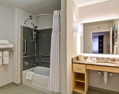 Hotel Homewood Suites by Hilton Stratford (Stratford, USA)