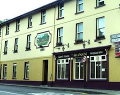 Khách sạn The Bianconi Inn (Killorglin, Ai-len)