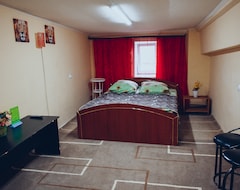 Sitara Hostel (Tver, Russia)