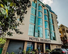 Khách sạn OYO 18646 Hotel Deodutt (Jamshedpur, Ấn Độ)