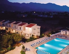 Hotel Mountain View (Girne, Cyprus)