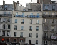 hotel de lorraine (París, Francia)