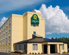 Otel Quality Inn (Rochester, ABD)