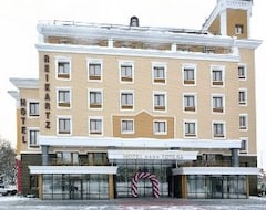 Hotel Optima Collection Zhytomyr (Zjytomyr, Ukraine)