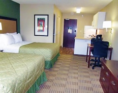 Hotel Extended Stay America Suites - Austin - Northwest - Lakeline Mall (Austin, USA)