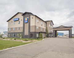 Hotel Comfort Inn & Suites (Red Deer, Canadá)
