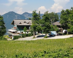 Otel Hochberghaus (Grünau im Almtal, Avusturya)